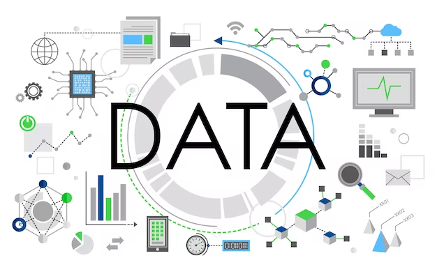 Data transformation and manipulation using Power Query