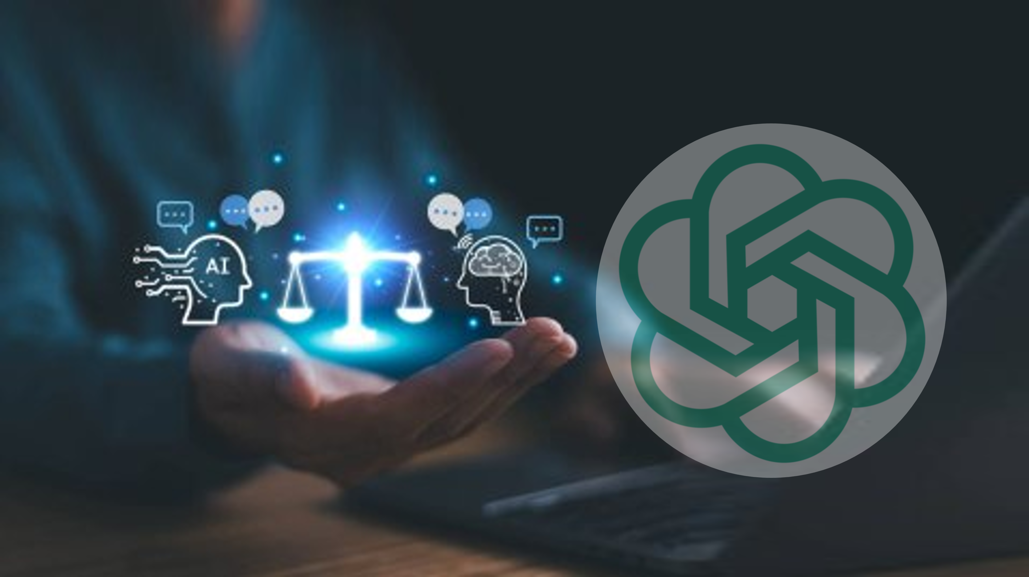 OpenAI Prepares For Ethical And Responsible AI