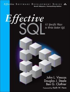 Top 10 SQL Books for Beginners and Advanced Users in 2025