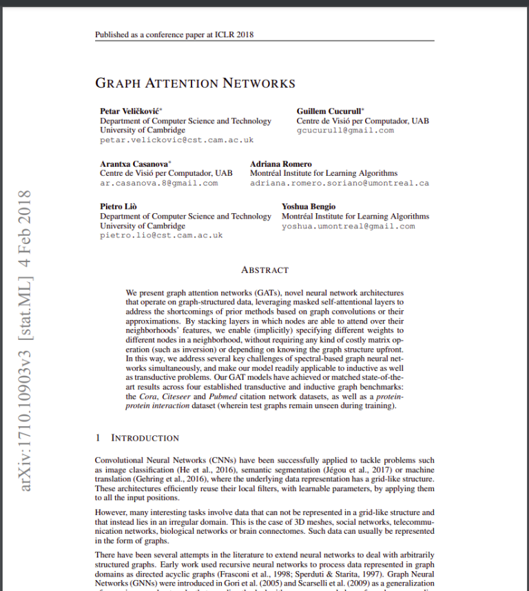 15 Essential AI Papers for GenAI developers - Analytics Vidhya