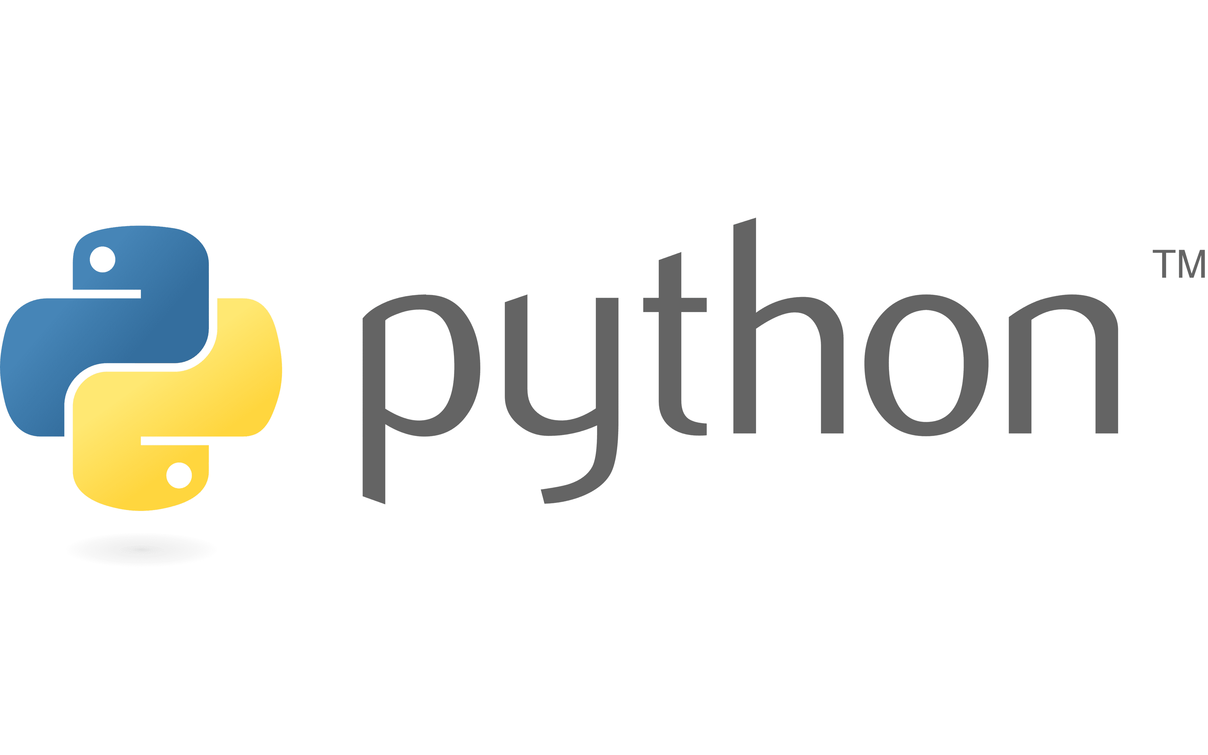 init Python
