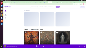 All About Riffusion for Music Generation