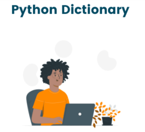 How to Iterate Over a Dictionary in Python? - Analytics Vidhya
