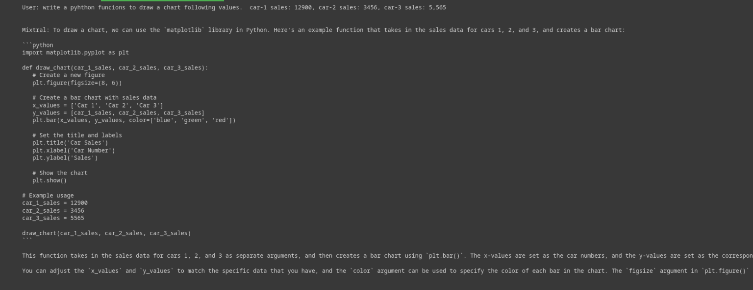 How to Run Mixtral 8x7b MoE on Colab for Free?