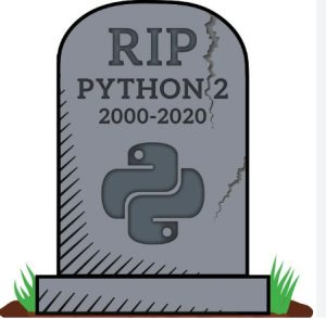 What Is The Difference Between Python 2 and Python 3?