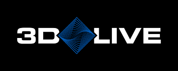 Live 3D | AI Animation Tools