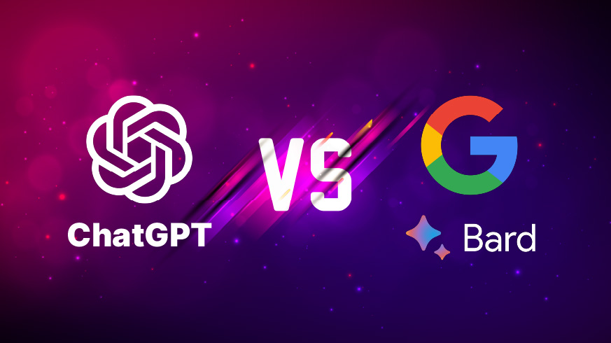 ChatGPT vs BARD | questions around LLMs