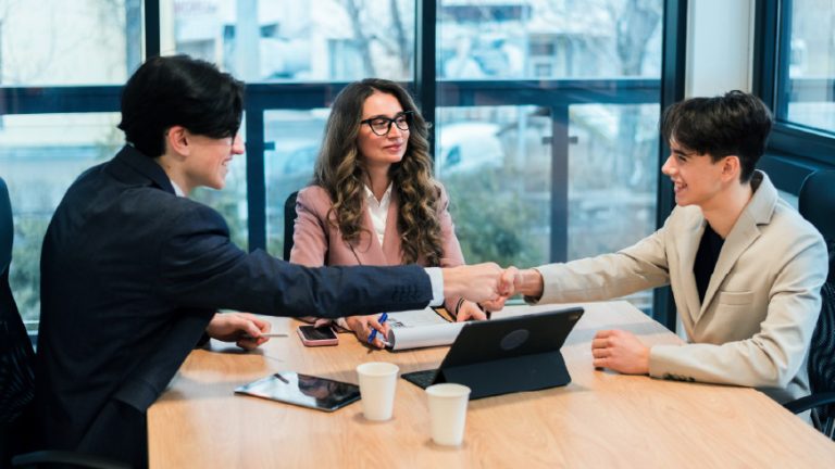 30+ Shell Scripting Interview Questions