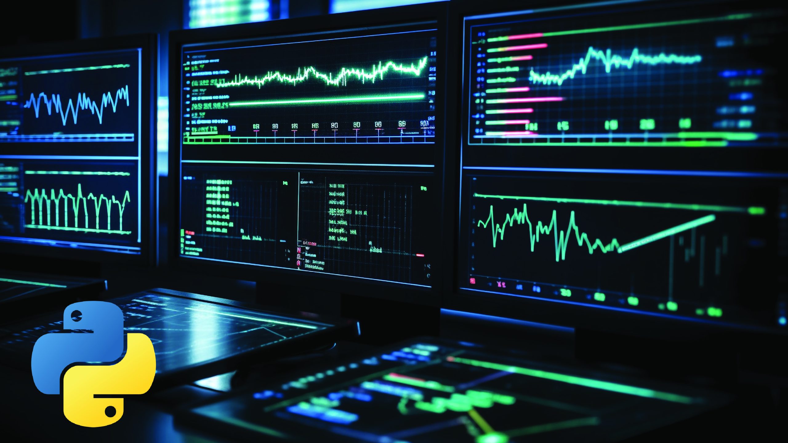 10 Advanced Plots for Effective Data Visualization with Matplotlib