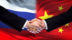 Russia and China Strengthen Military AI Cooperation