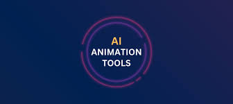 Top 10 AI Animation Tools for 2024