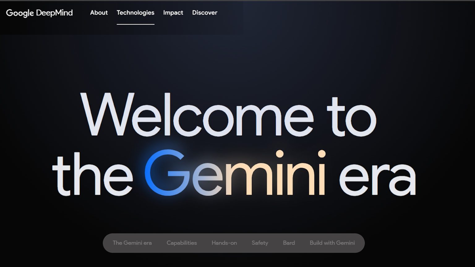 Google Introduces Gemini Advanced to Replace Bard Advanced