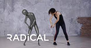 RADiCAL | AI Animation Tools