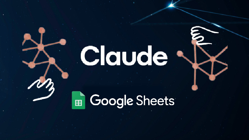 Cómo usar Claude en Google Sheets