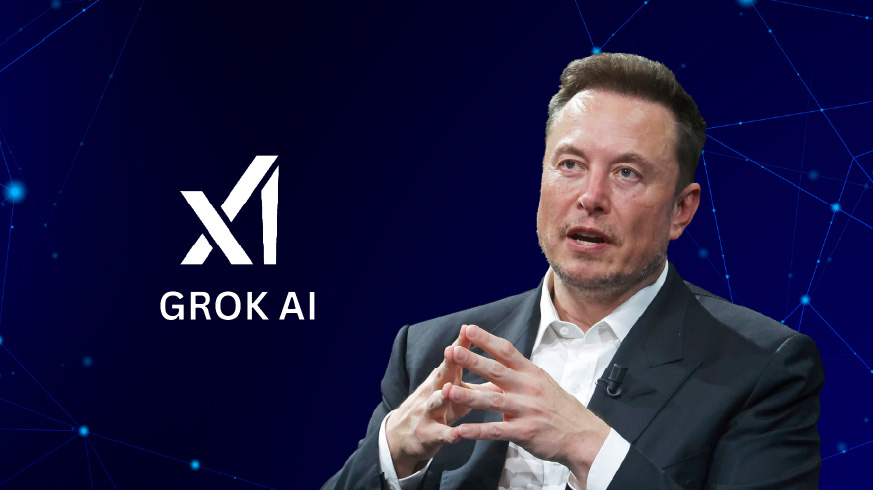 Everything You Need To Know About Grok AI