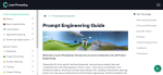 Top 7 Free Prompt Engineering Courses and Resources