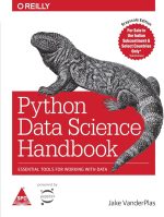 15 Free Ebooks to learn Python - Analytics Vidhya