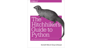 15 Free Python eBooks - Analytics Vidhya