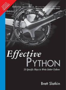 15 Free Ebooks to learn Python - Analytics Vidhya