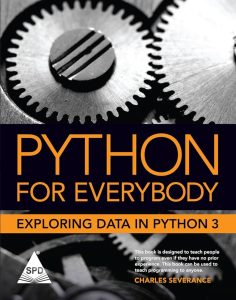 15 Free Ebooks to learn Python - Analytics Vidhya