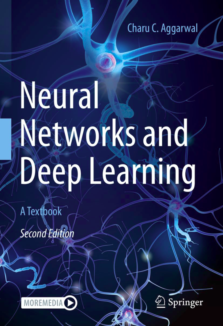 Top 13 Must Have Books for Deep Learning!
