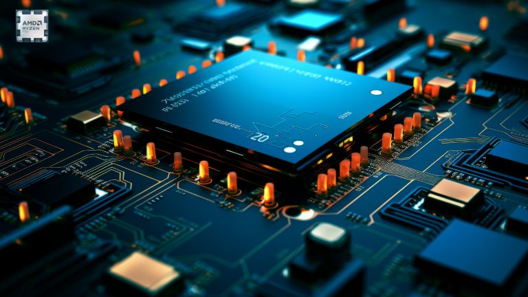 AMD Introduces Ryzen Pro 8000 and 8040 Series CPUs