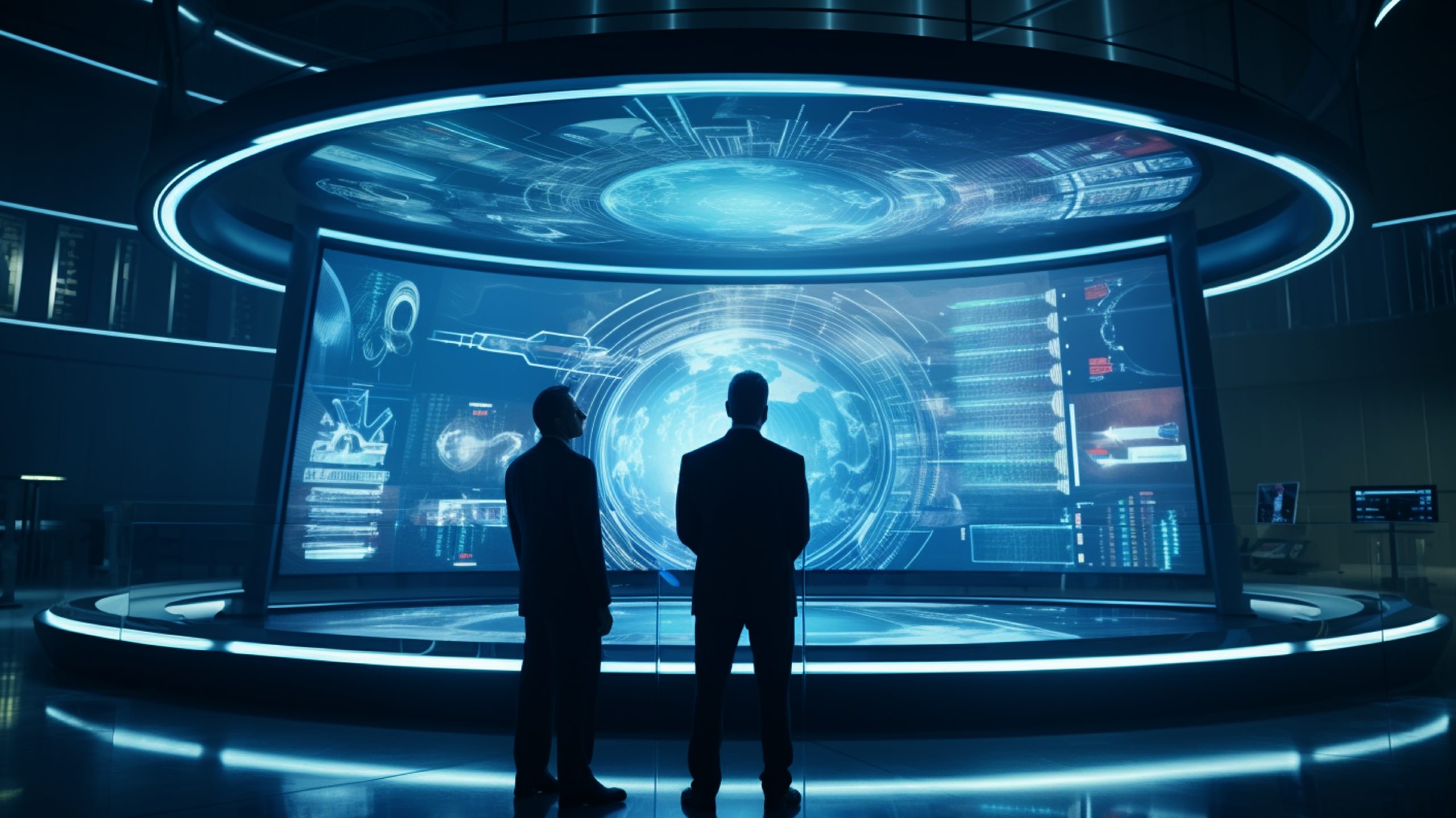 WWII Veterans Brought to Life Through AI at New Orleans Museum