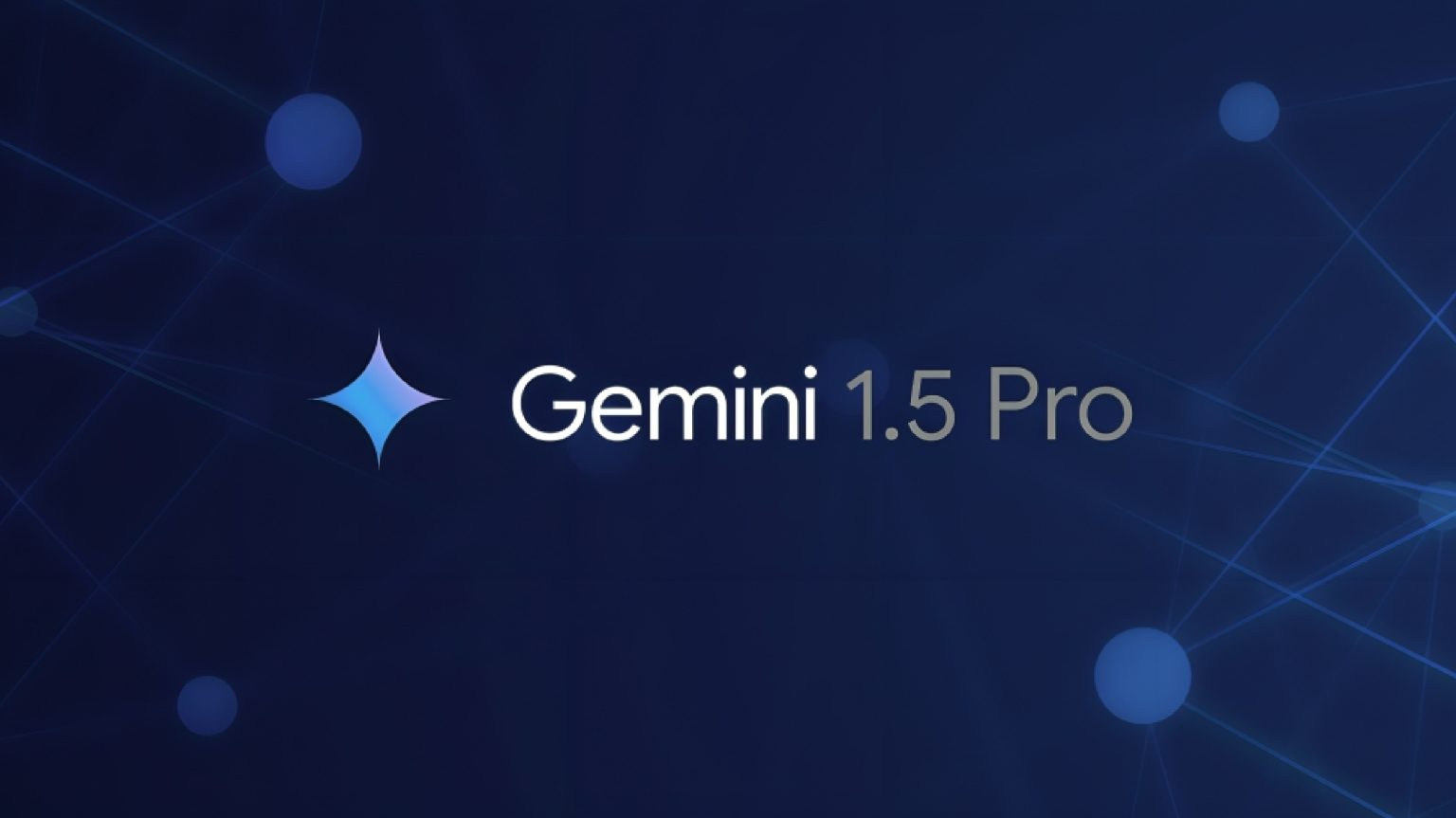 Gemini 1.5 Pro Goes Global with Powerful New Features – Quantum™ Ai Labs