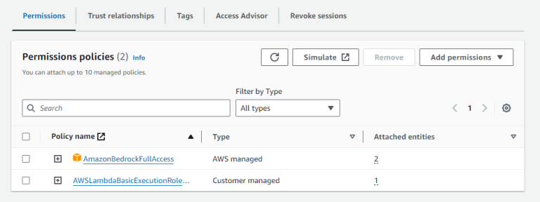 Build Serverless Chatbots with Amazon Bedrock Knowledge Base