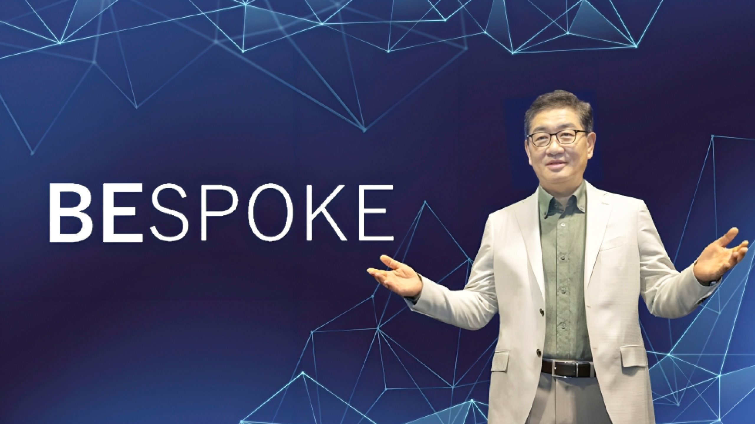 Samsung Launches Bespoke AI-powered Appliances