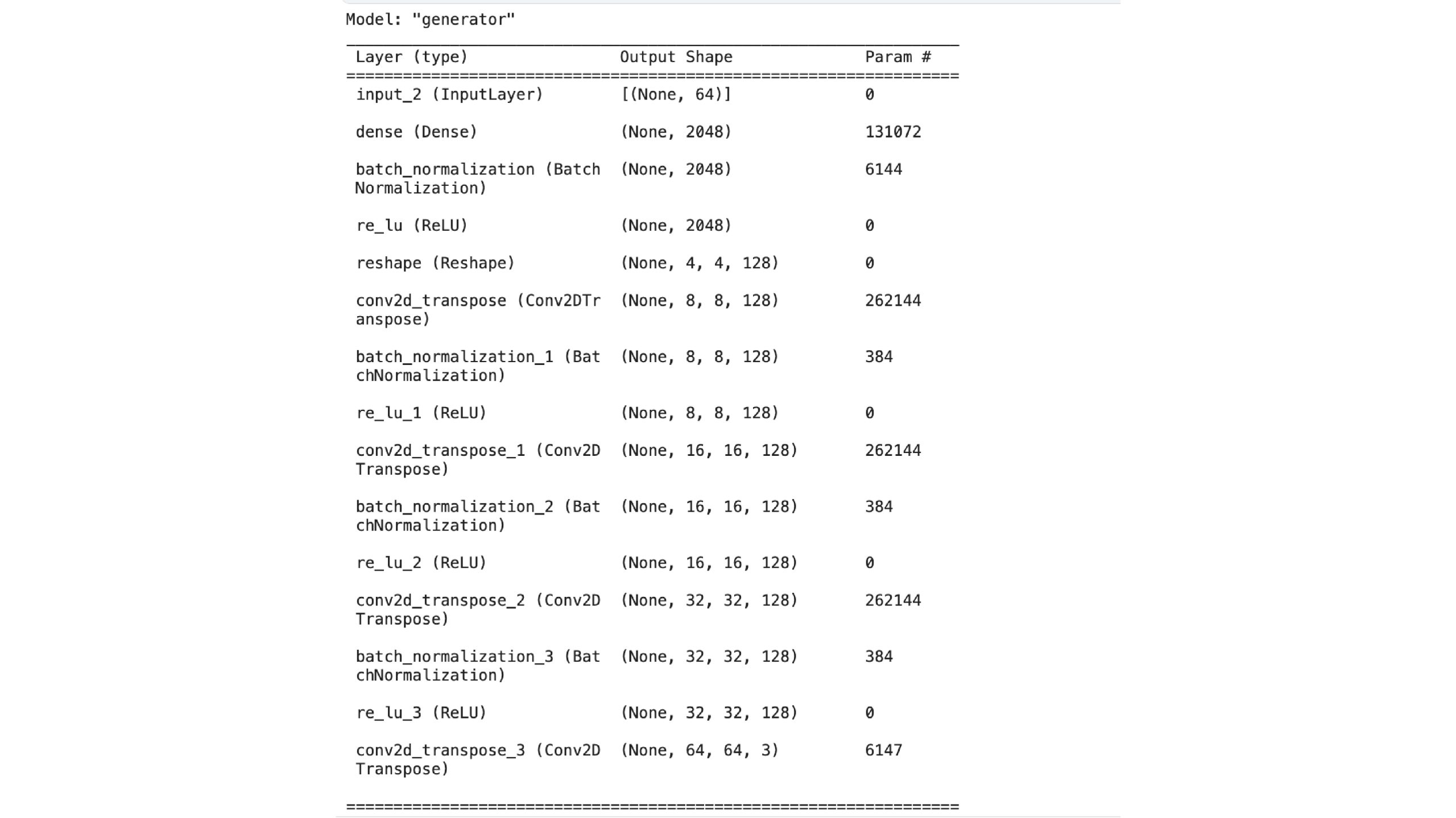 Data Efficient GANs 