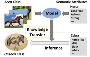 What is Zero Shot Learning?