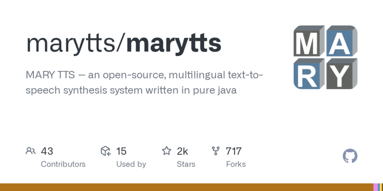 9 Best Open Source Text-to-Speech (TTS) Engines