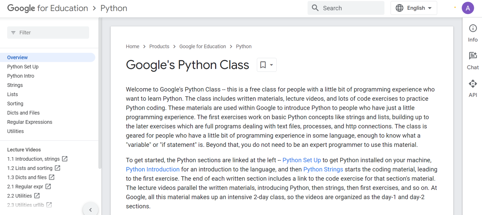 12 Best Free Python Courses with Certificates (2025)