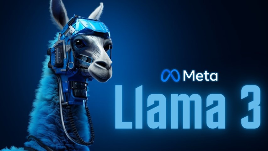 Llama 3