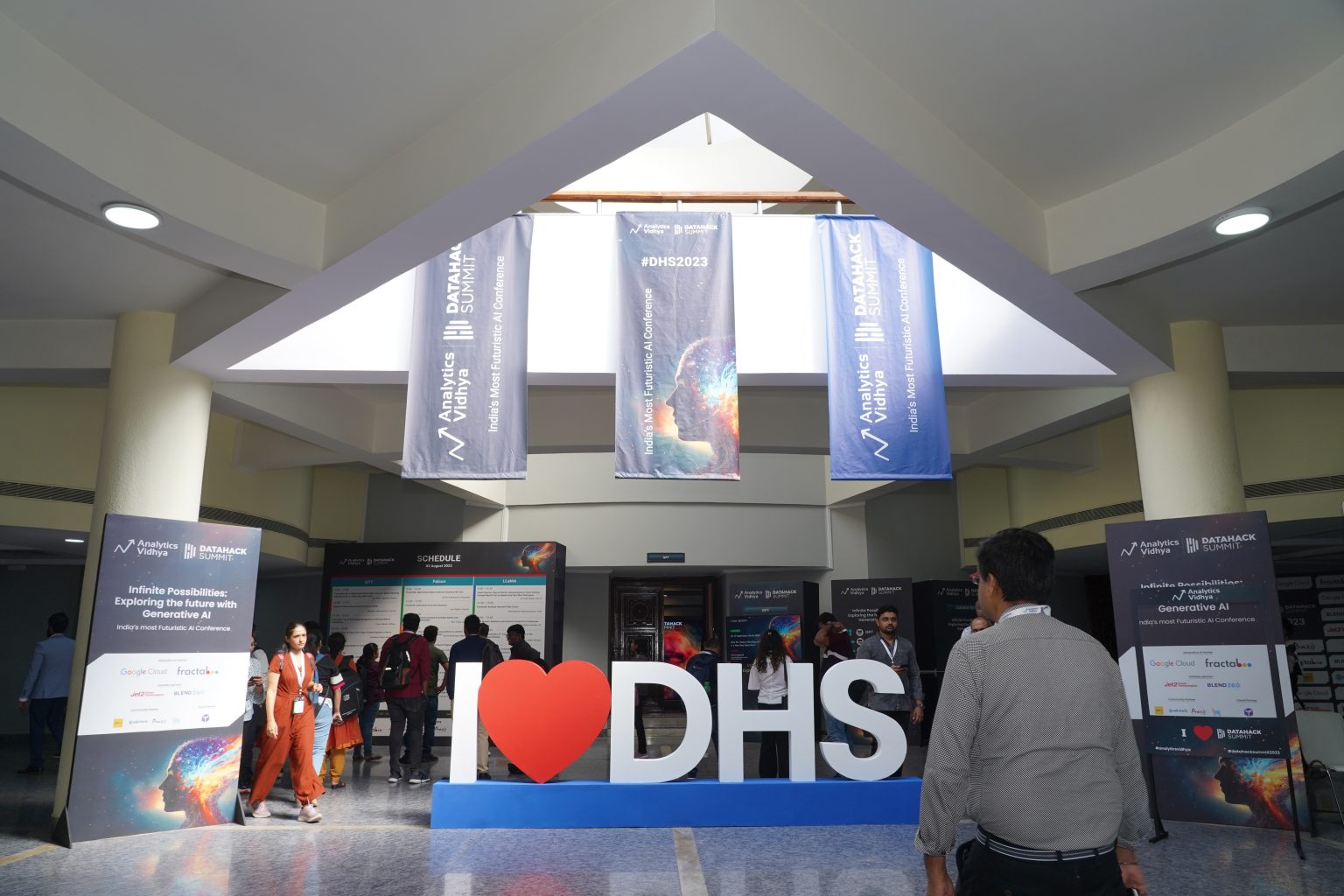 DataHack Summit 2024: The Ultimate GenAI Event of the Year - Analytics ...