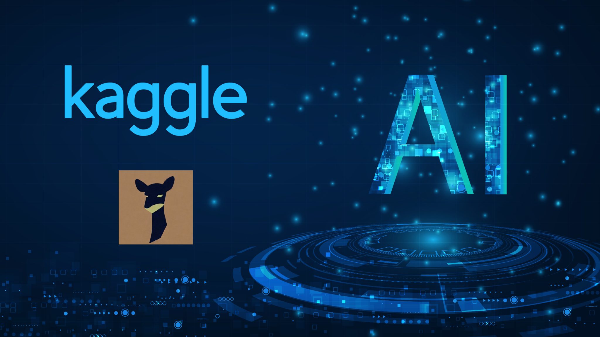 Join the Exciting $100,000 AI Challenge by LMSYS and Kaggle ...