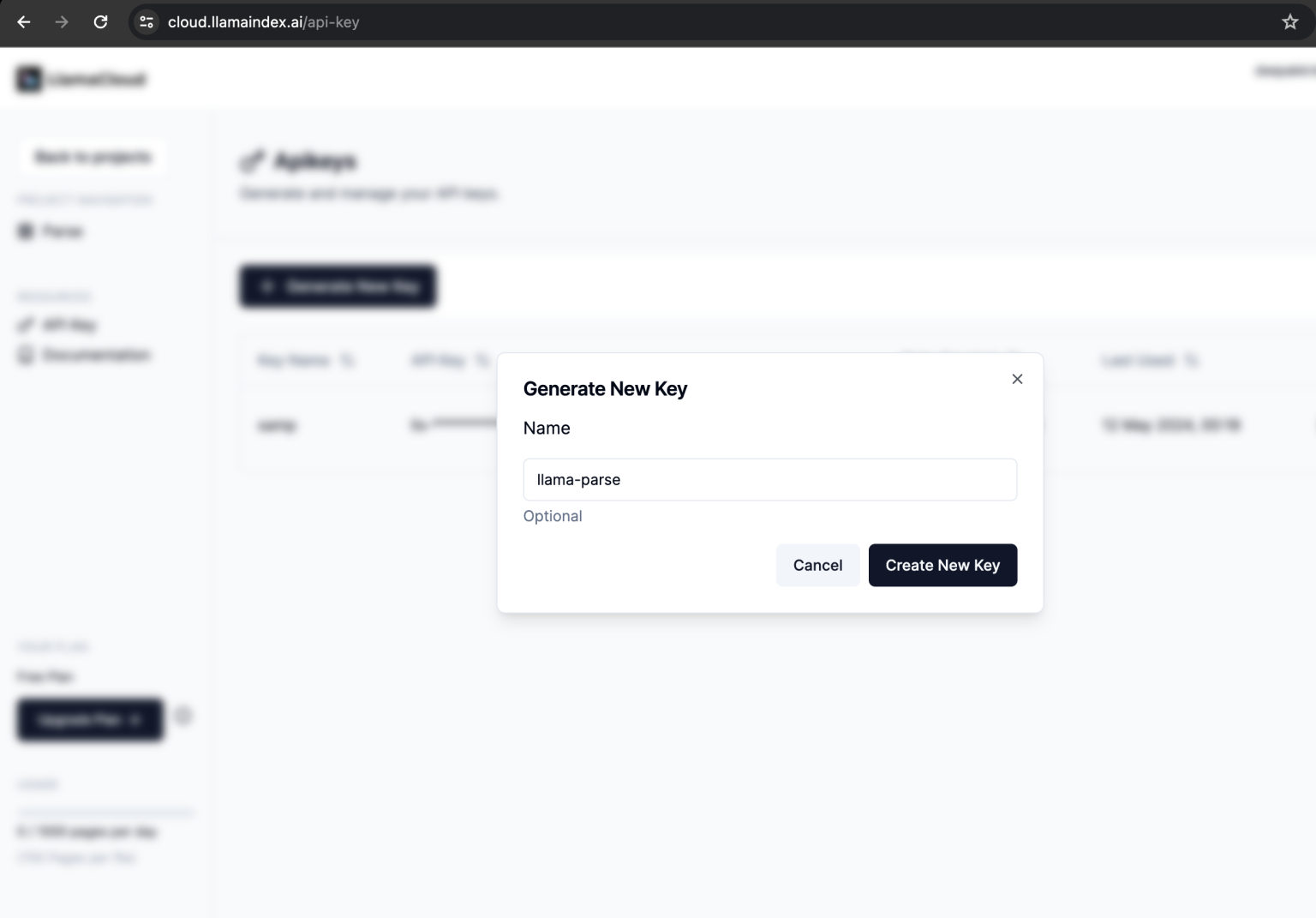 Document Parsing: Extracting Embedded Objects with LlamaParse