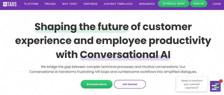 10 Best Chatbot Builders in 2025 - Analytics Vidhya