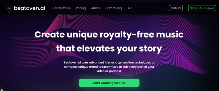 Top 11 AI Music Generators of 2026 - Analytics Vidhya