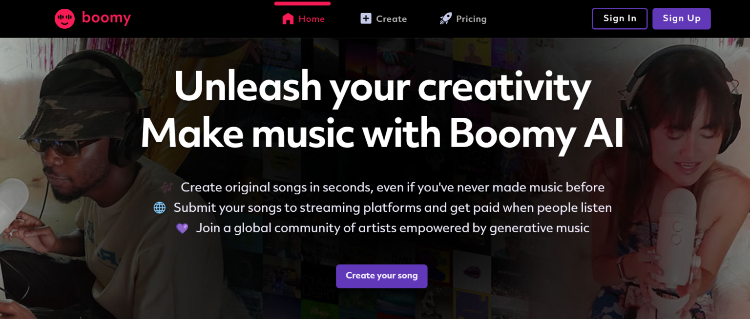 Top 11 AI Music Generators of 2026 - Analytics Vidhya