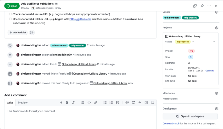 GitHub Copilot Workspace - #1 Developer Environment in 2025?- Analytics ...