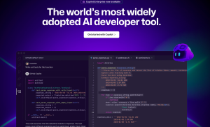 GitHub Copilot Workspace - #1 Developer Environment in 2025?- Analytics ...