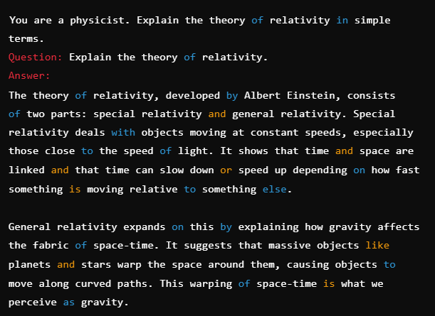 Prompt Engineering