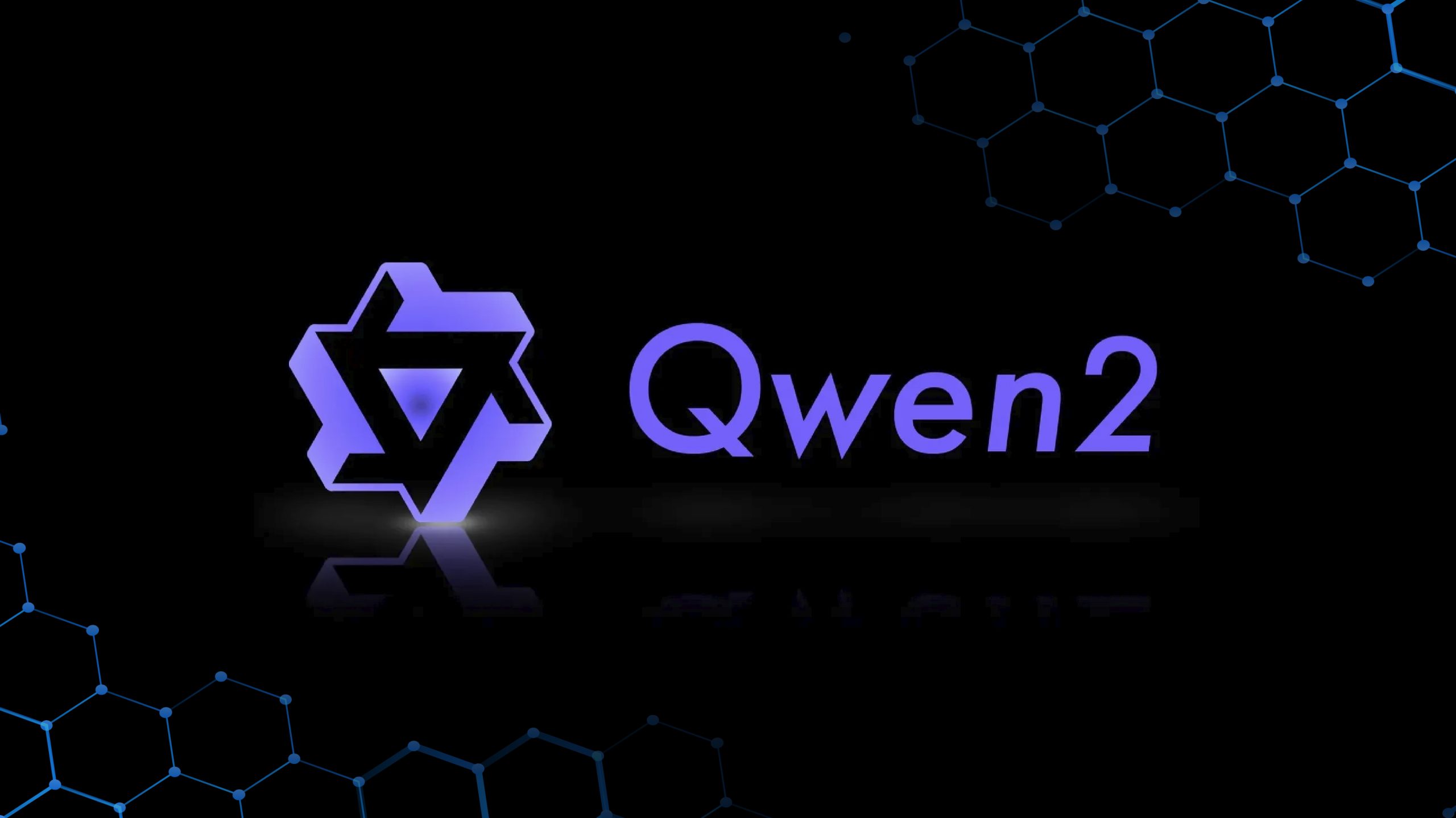 Qwen2 The Next Generation Of Open Source Language Models