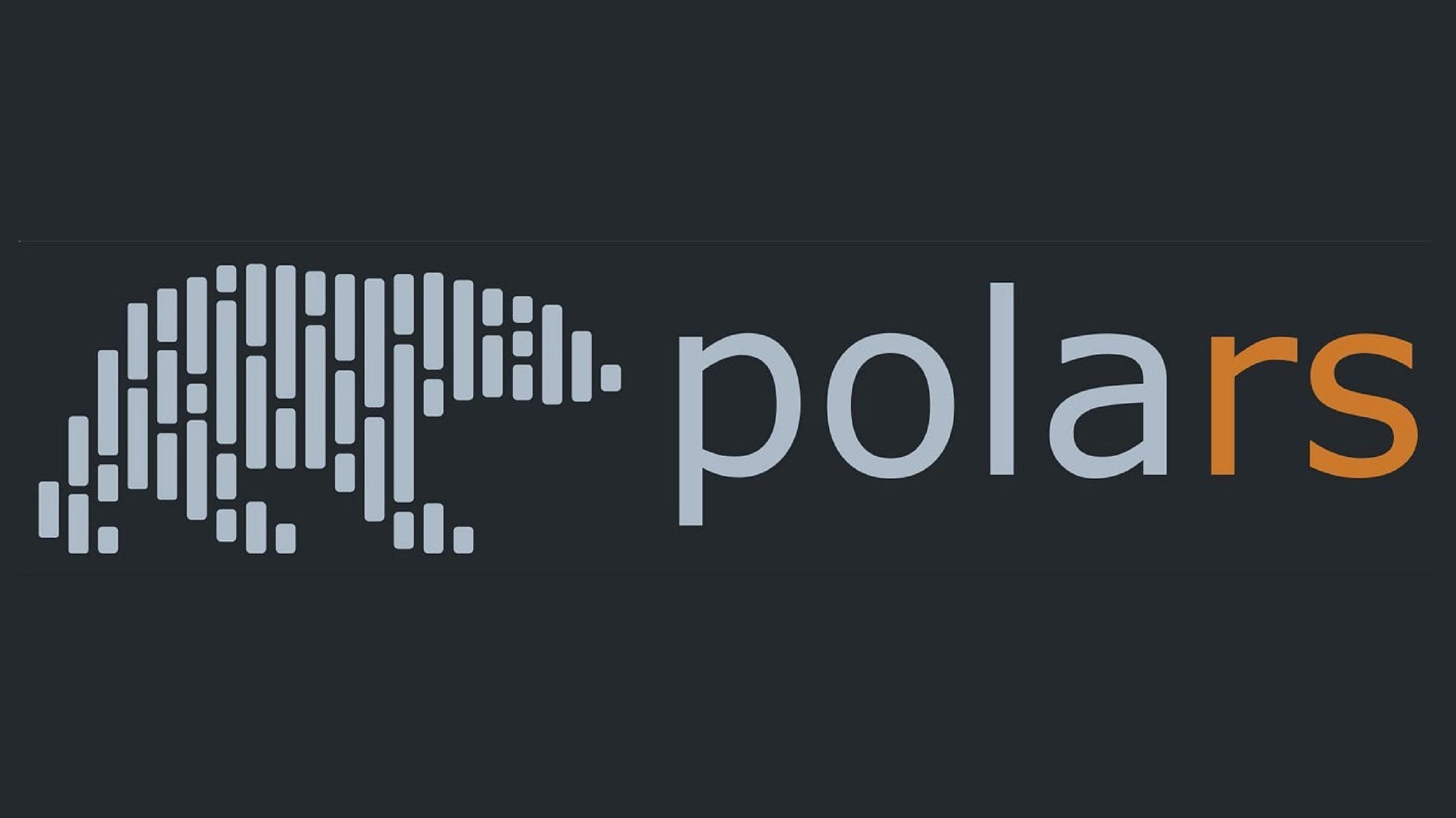 Introduction to Polars: High-Performance DataFrame Library in Rust