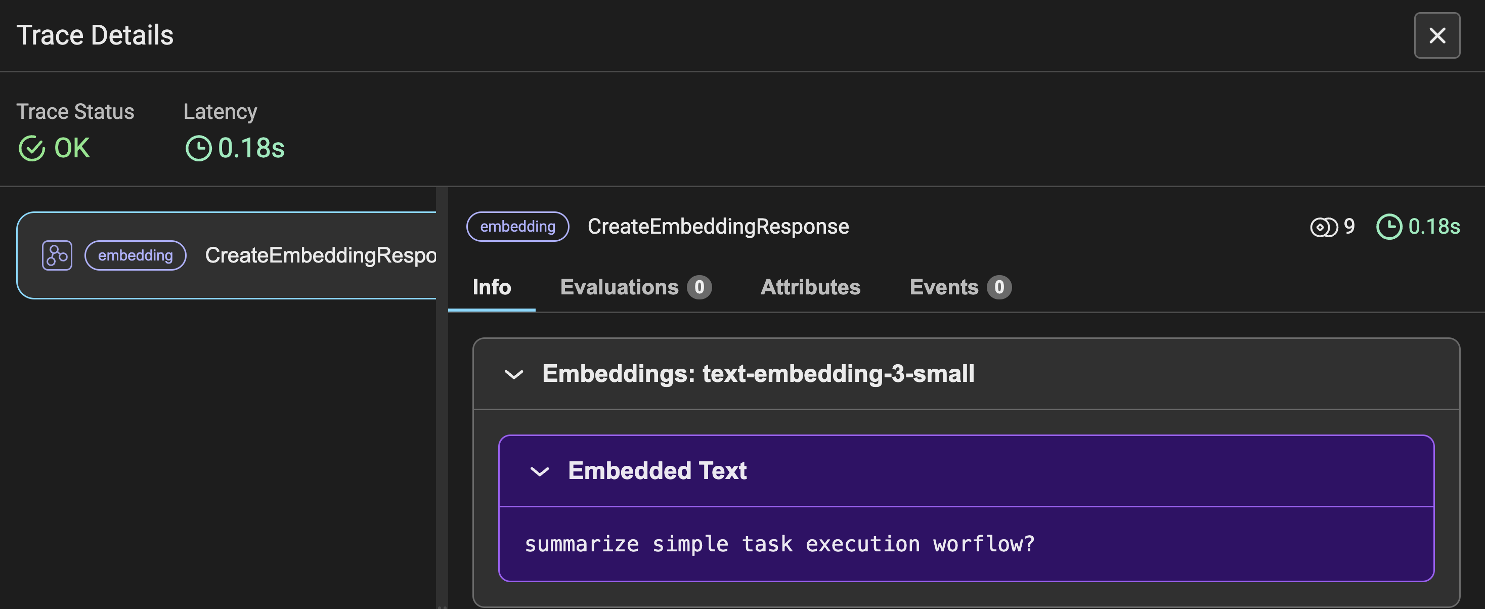 LLM Observability