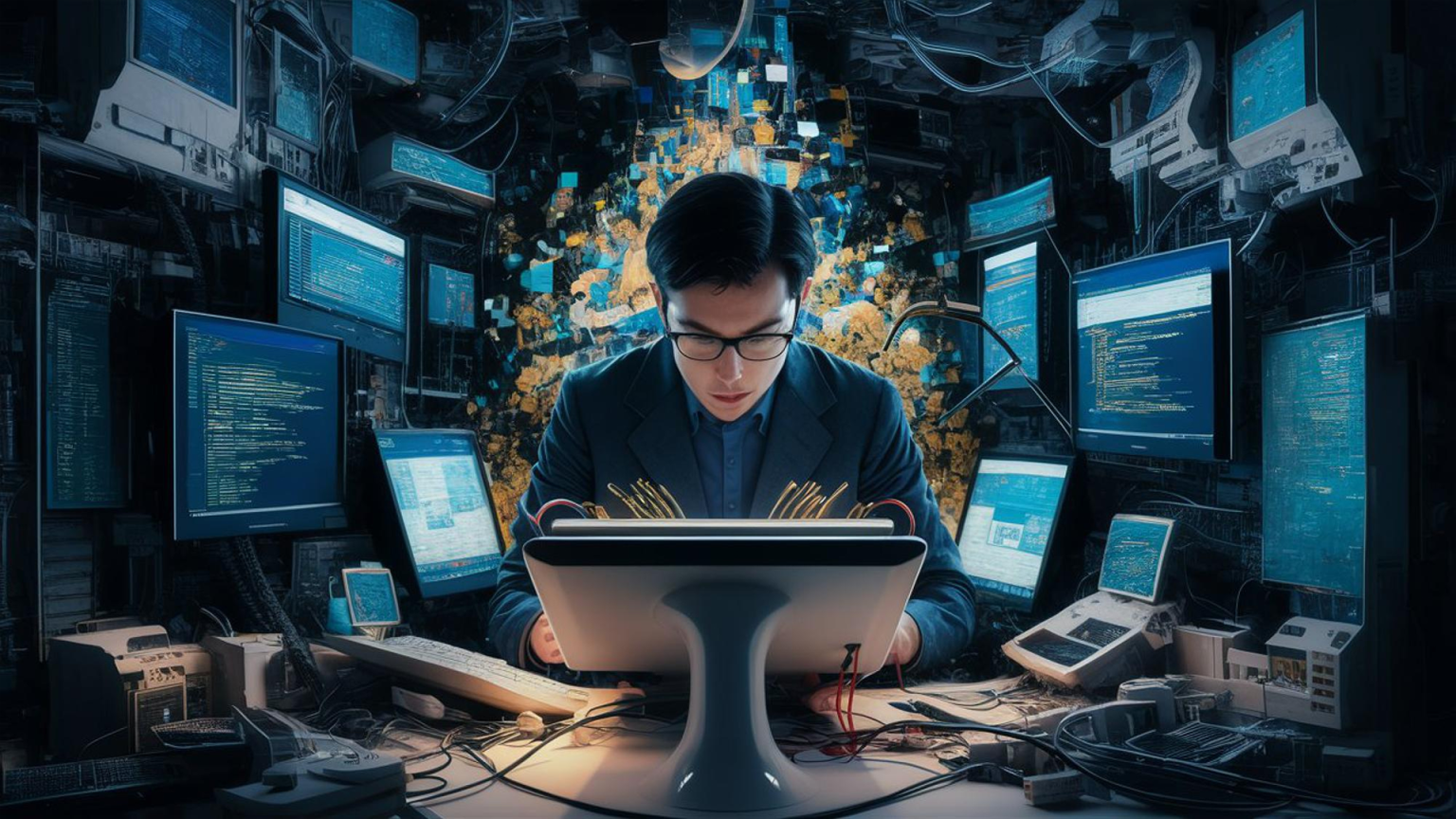 Is SQL a Programming Language or a Scripting Language?