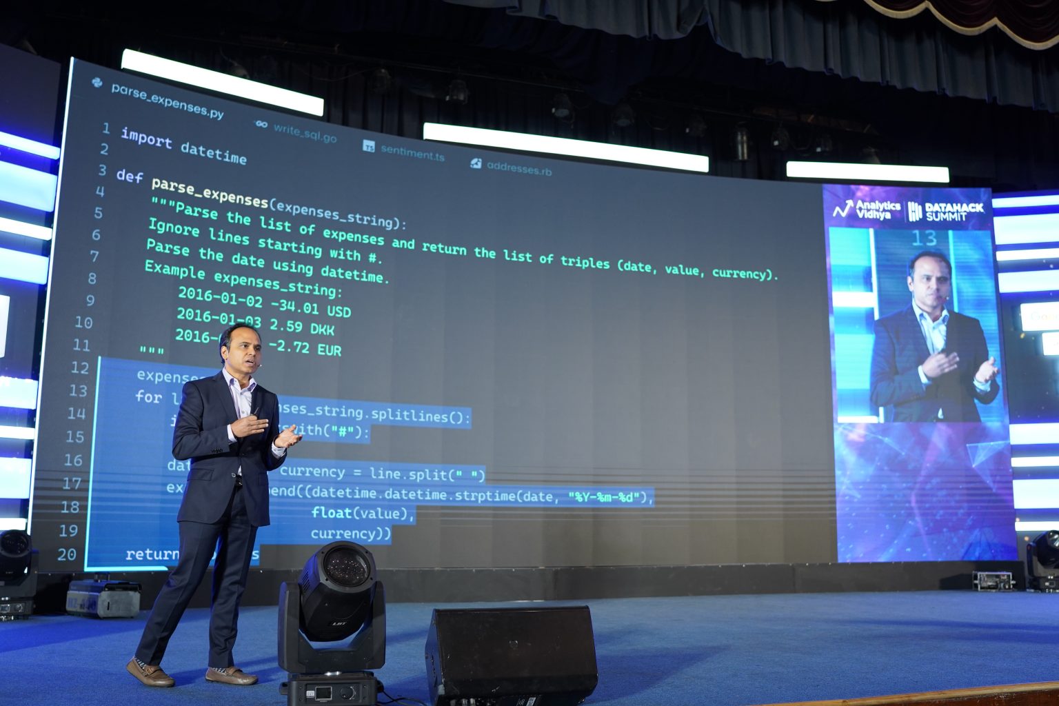 Top 10 Things to Do at DataHack Summit 2024 - Analytics Vidhya