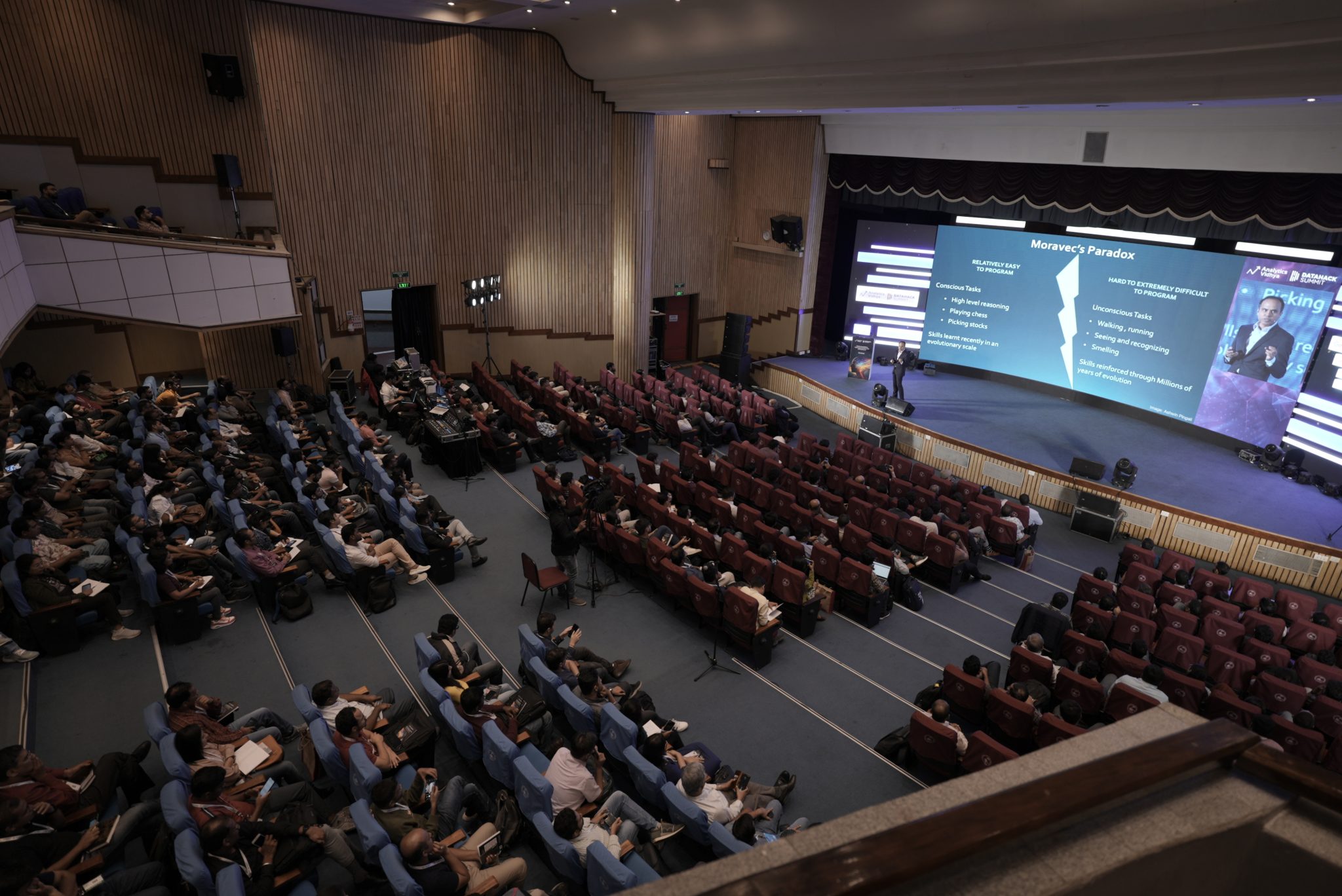 Top 10 Things to Do at DataHack Summit 2024 - Analytics Vidhya